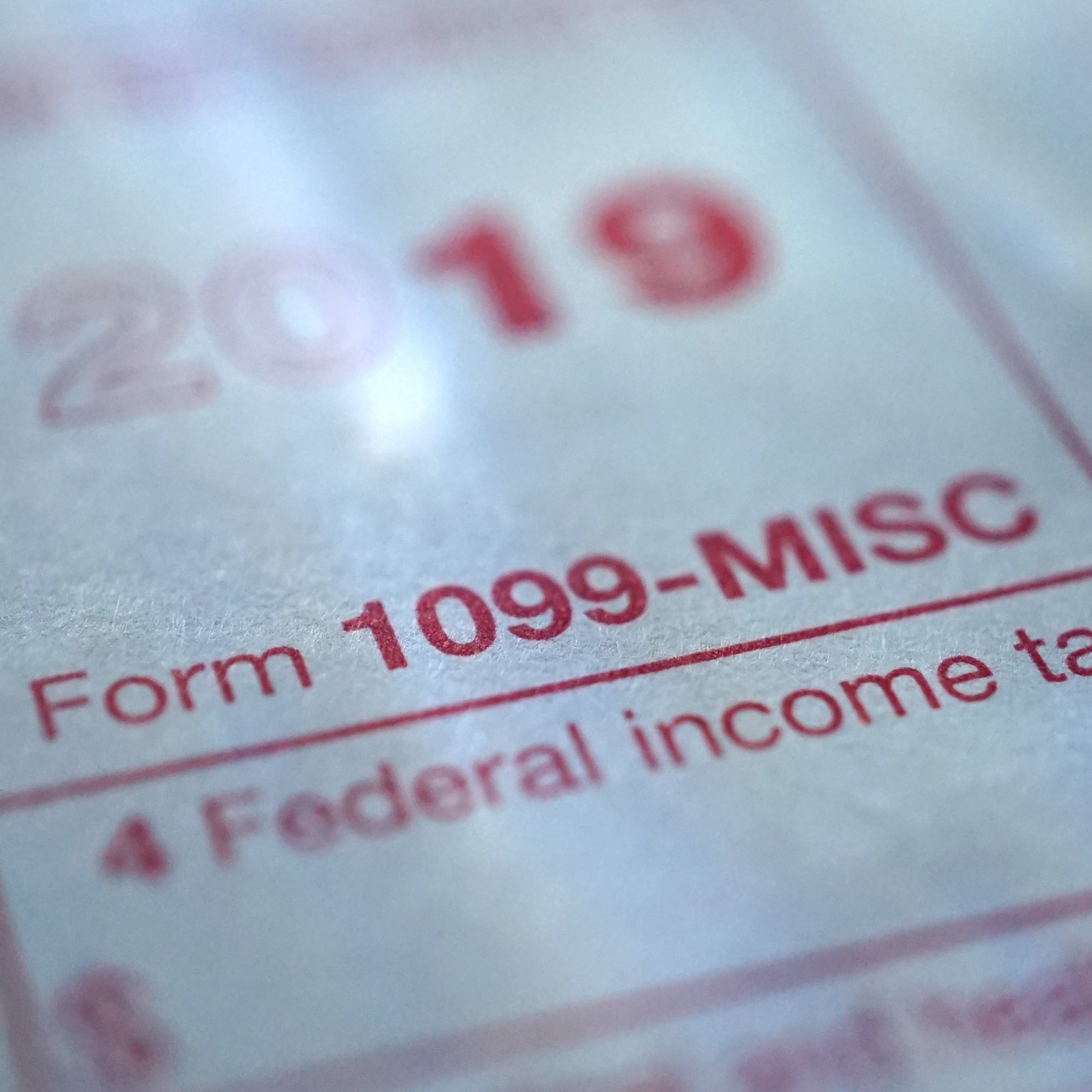 What is IRS Form 1099-MISC? Do I Need to File 1099-MISC Anymore?