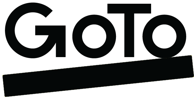 Trolley customer GoTo logo