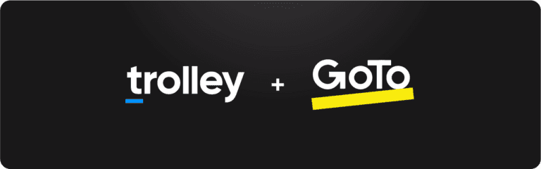 GoTo Automates Partner Payouts Experience With Trolley Trolley Blog