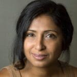 Tanvi Patel, CEO & Owner of Crucial Music