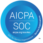 AICPA SOC® Certification Logo