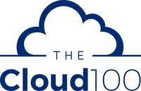 Forbes cloud 100 logo