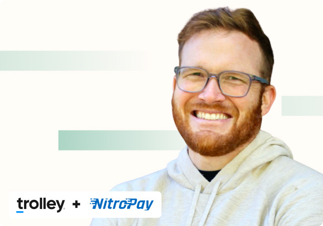 AdTech Innovator NitroPay Raises the Payouts Bar by Integrating Trolley