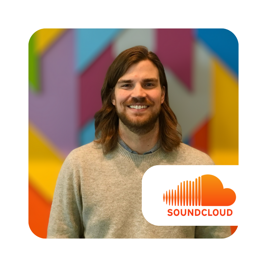 Témoignage SoundCloud de Stephen Shirley