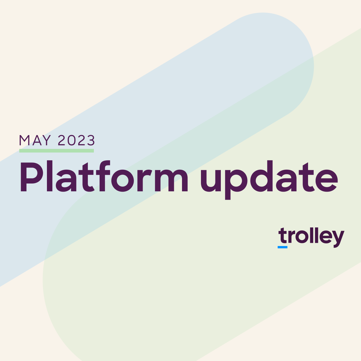 May 2023 Update: Improved SDKs, Postman Collection Launch, Account Validation & more.