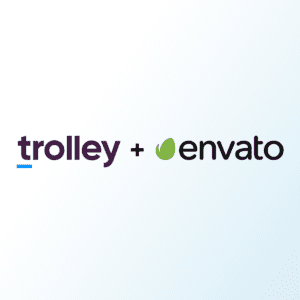 Envato and Trolley: Partnering To Empower Creators Everywhere