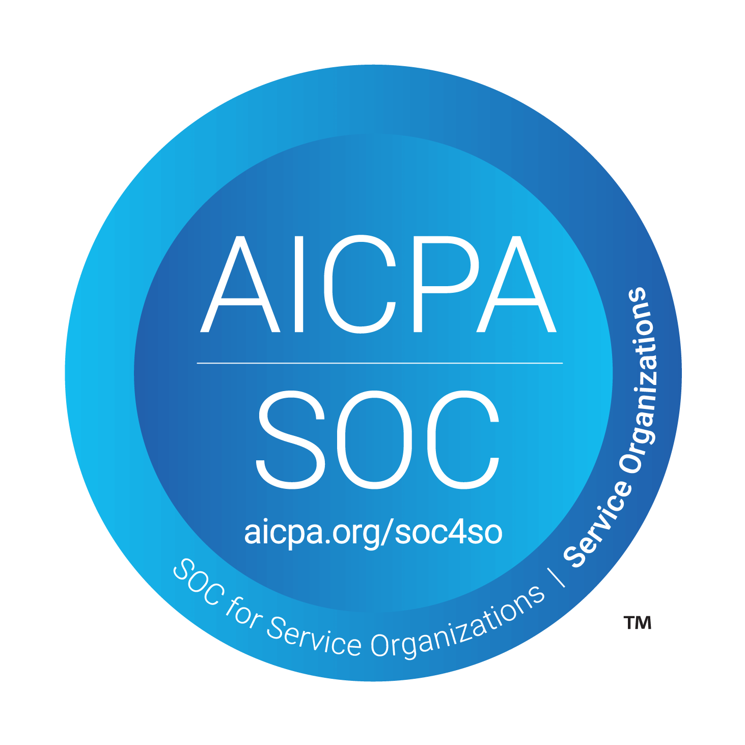 AICPA | SOC for Service Organizations
