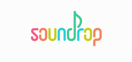 Soundrop logo