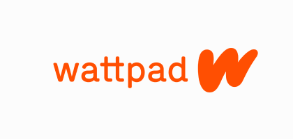 Wattpad logo