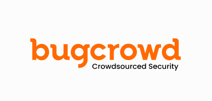 bugcrowd logo