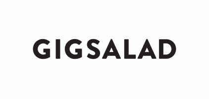Gigsalad logo