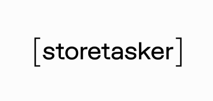 storetasker logo