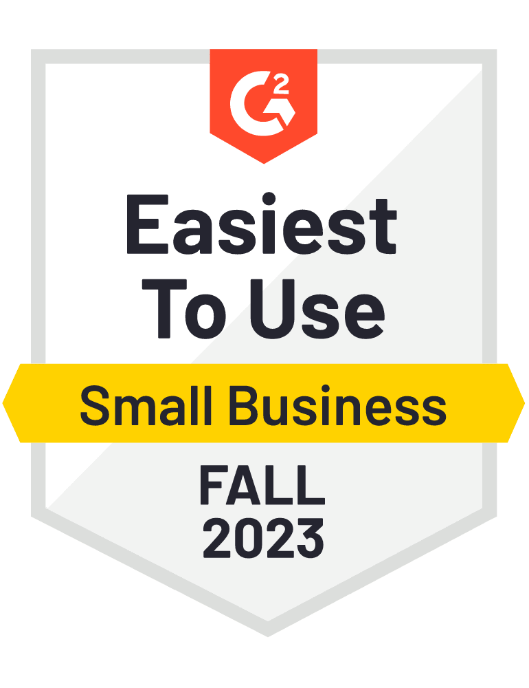 G2 | EnterprisePayment | Easiest To Use | Small Business | Ease Of Use