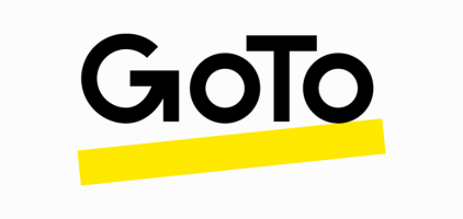 GoTo logo