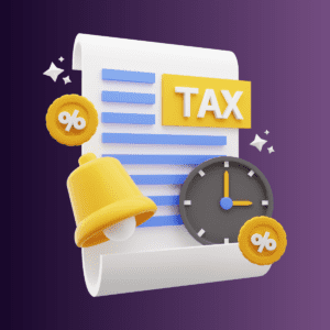 Tax Break: Volume 001