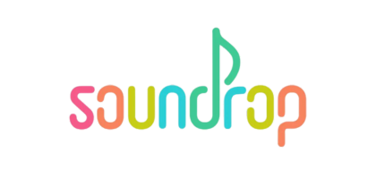 Soundrop logo