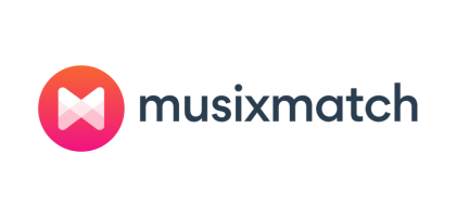 Musixmatch logo