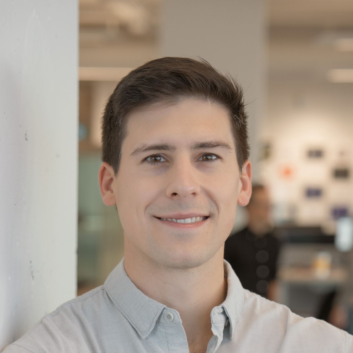 Conor Cox