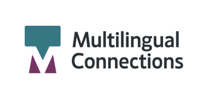 Multilingual Connections logo