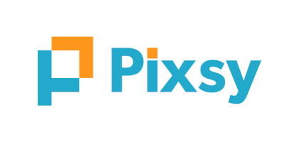 Pixsy logo