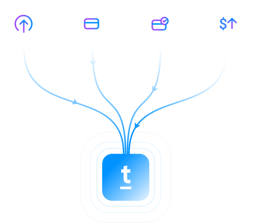 Consolidate all your payout tools into one platform