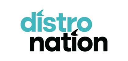 Distro Nation logo
