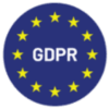 Logo GDPR
