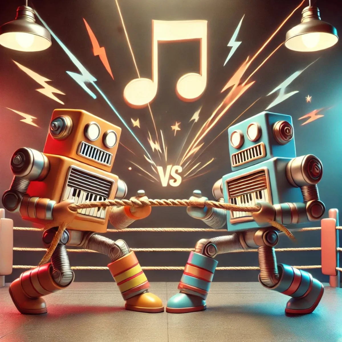 L'IA est à l'origine d'une crise de la fraude dans le domaine de l'écoute de musique en continu, mais peut-elle aussi la résoudre ?