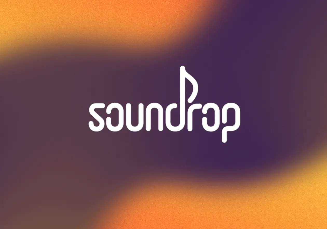 Soundrop office