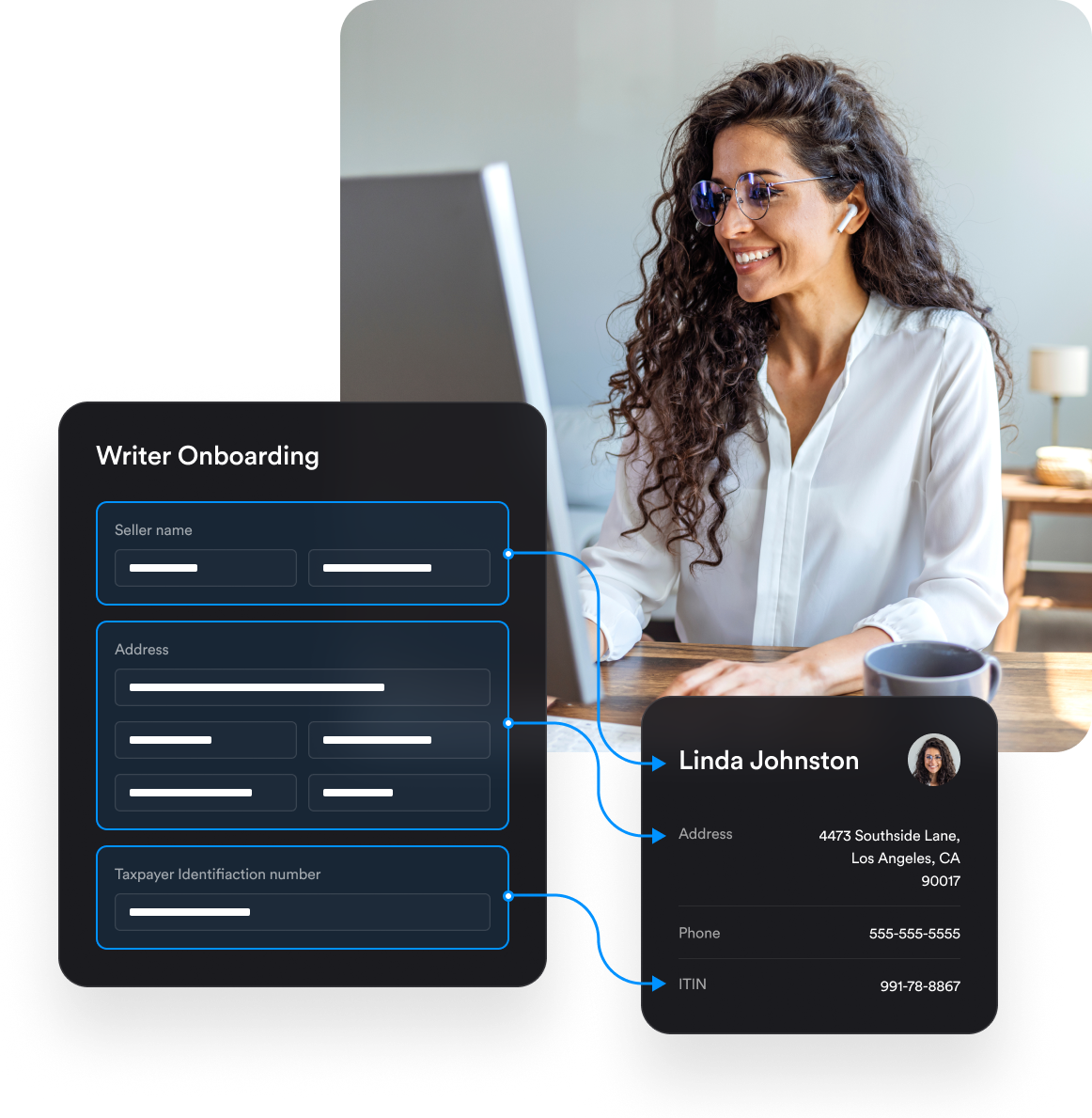 Freelance & Expert Network Onboarding