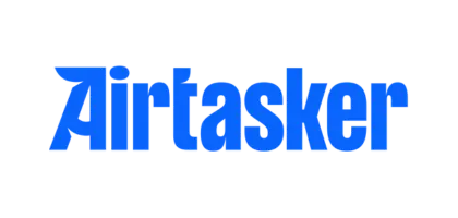 Logo Airtasker
