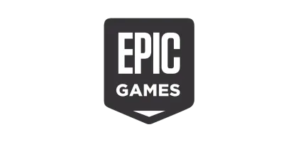Logo EpicGames
