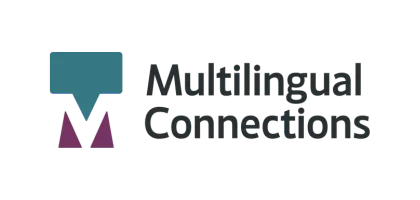 Logo de Multilingual Connections