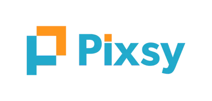 Logo Pixsy