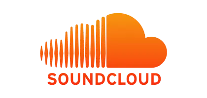 Logo Soundcloud