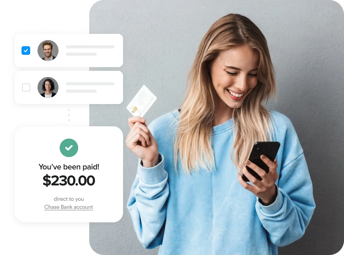 Automatisation des paiements