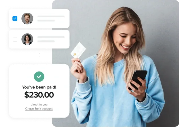 Automatisation des paiements