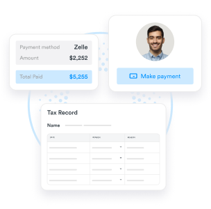 Automate tax & compliance
