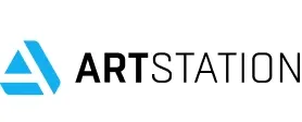 ArtStation logo