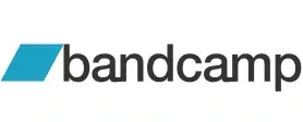 Bandcamp logo