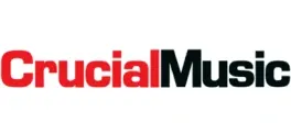 CrucialMusic logo