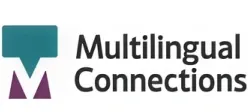 Multilingual Connections logo