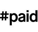 #paid logo
