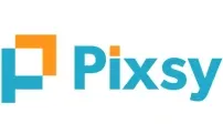 Pixsy logo
