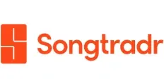 Songtradr logo