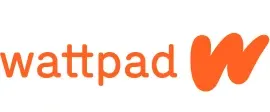 Wattpad logo