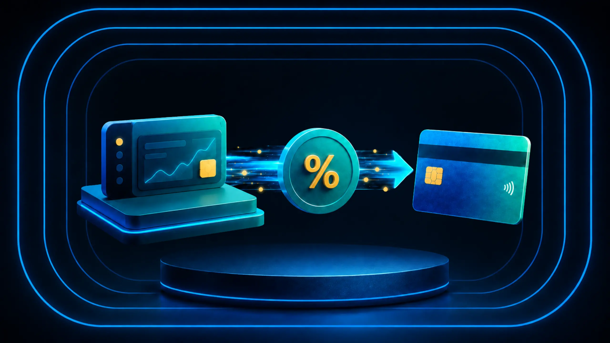 Pricing for Faster Payouts: Predictable Fees & Flexible Control